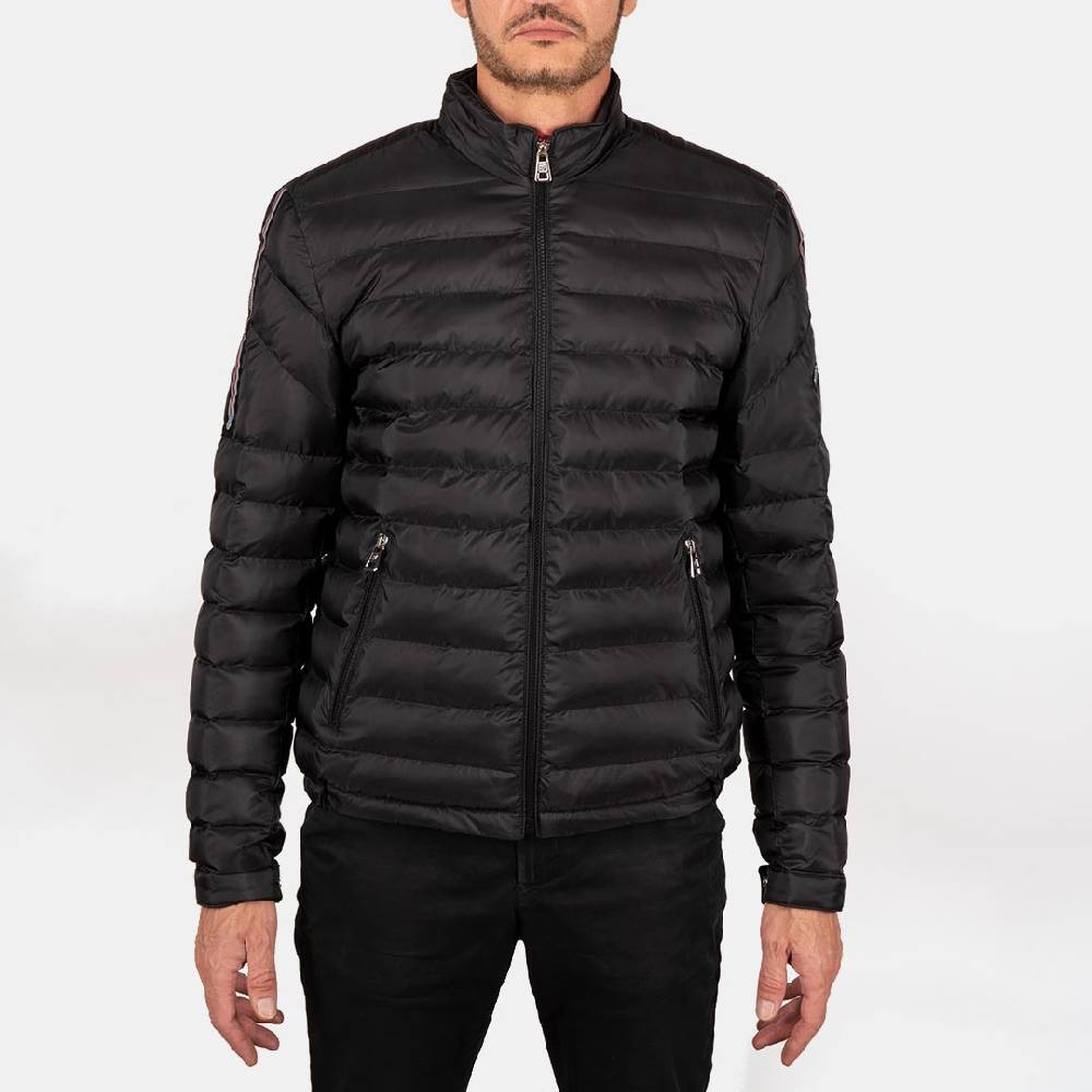 Piero Guidi Bold Sport - Bomber Jacket Promozione