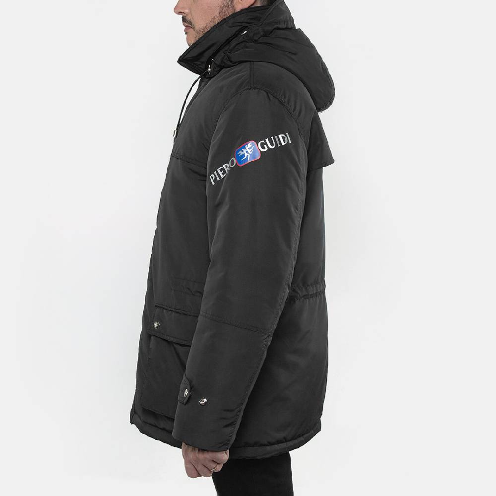 Piero Guidi Bold Sport - Sahariana Sport Jacket Spedizione Gratuita