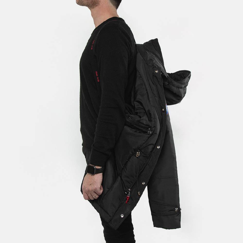 Piero Guidi Bold Sport - Sahariana Sport Jacket Spedizione Gratuita