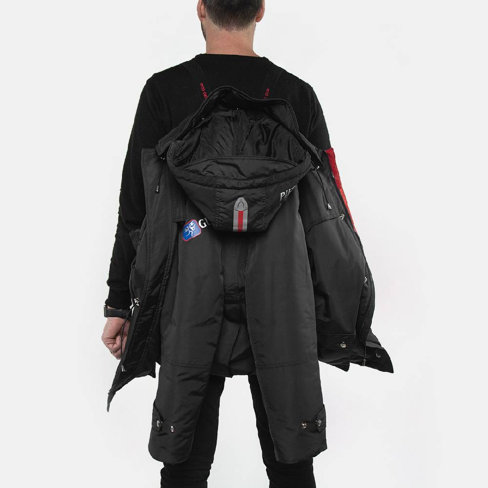 Piero Guidi Bold Sport - Sahariana Sport Jacket Spedizione Gratuita