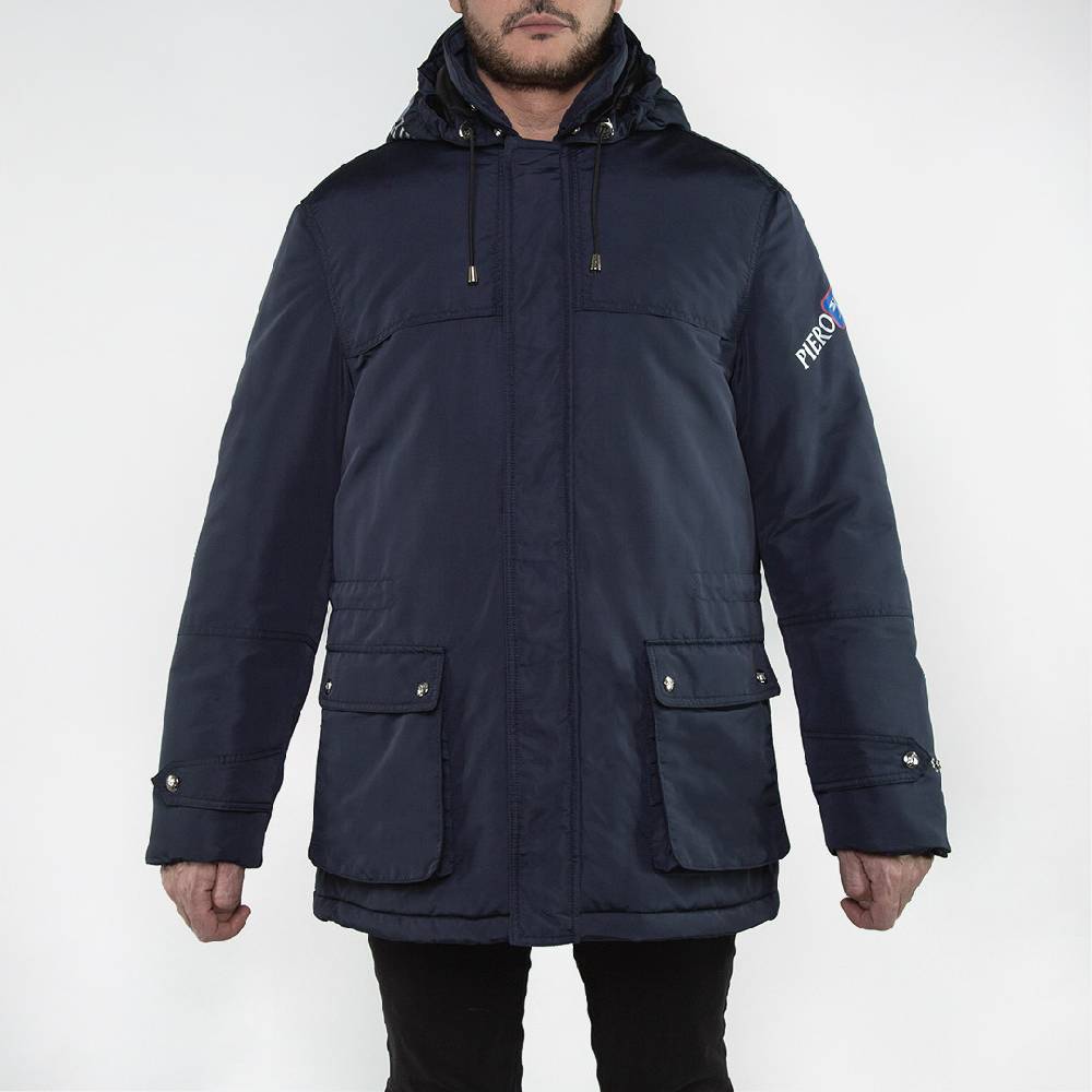 Piero Guidi Bold Sport - Sahariana Sport Jacket Pezzi Unici