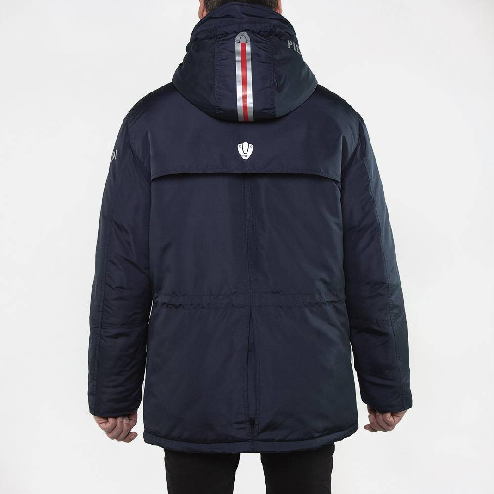 Piero Guidi Bold Sport - Sahariana Sport Jacket Pezzi Unici