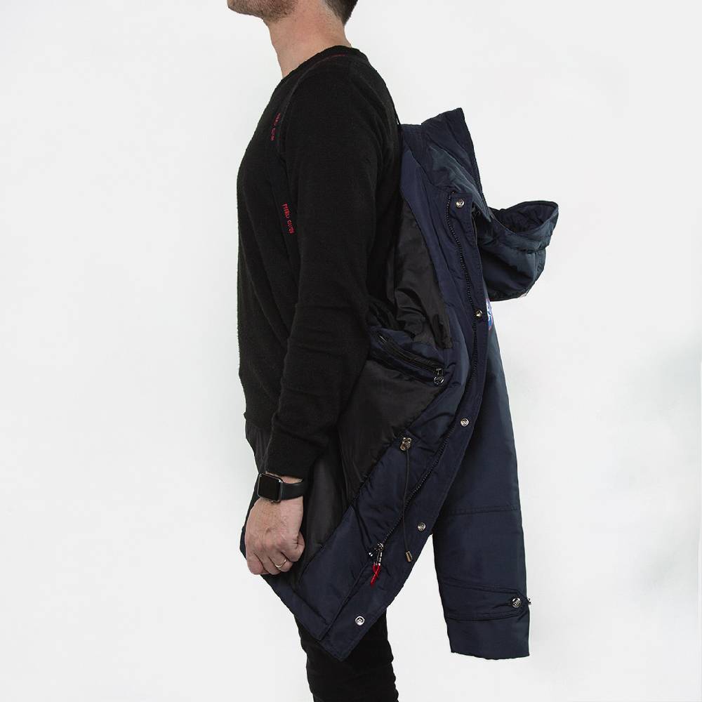 Piero Guidi Bold Sport - Sahariana Sport Jacket Pezzi Unici