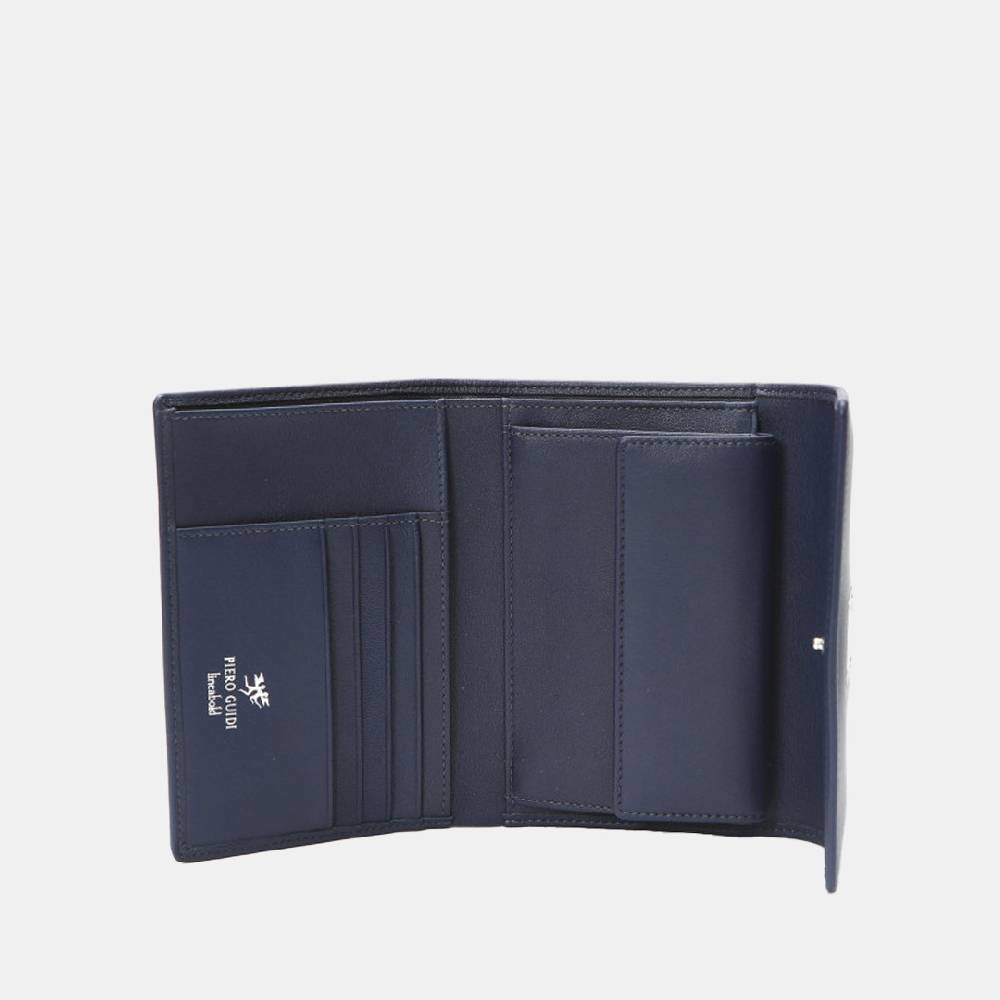 Piero Guidi PIERO GUIDI WOMEN'S WALLET/PORTAFOGLIO DONNA Qualità Garantita