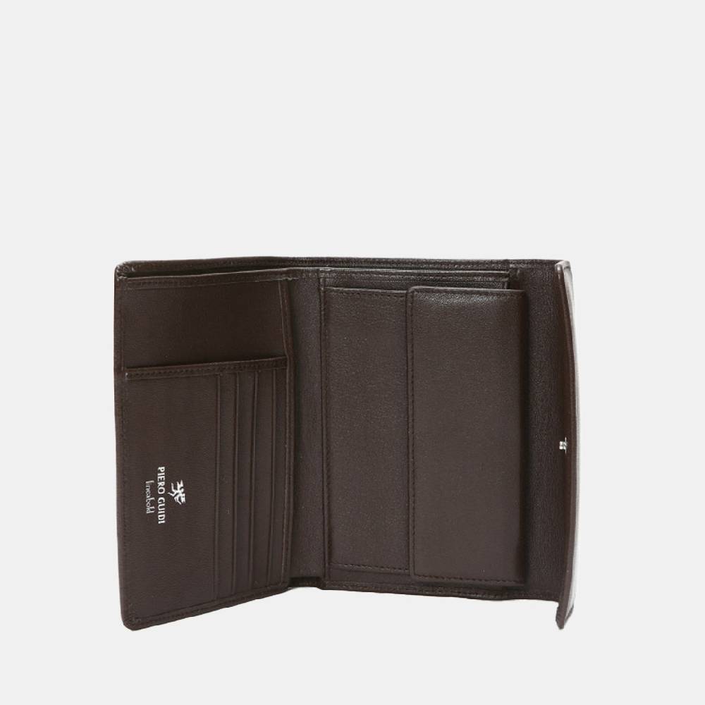 Piero Guidi PIERO GUIDI WOMEN'S WALLET/PORTAFOGLIO DONNA Negozi Online