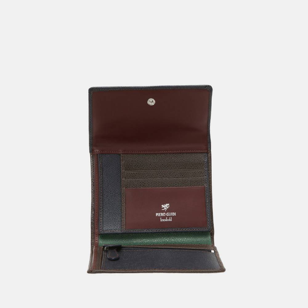 Piero Guidi PIERO GUIDI WOMEN'S WALLET/PORTAFOGLIO DONNA Sottocosto