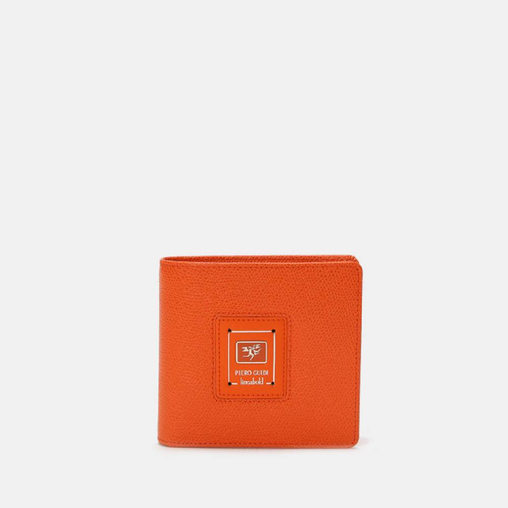 Piero Guidi PIERO GUIDI MEN'S WALLET/PORTAFOGLIO UOMO