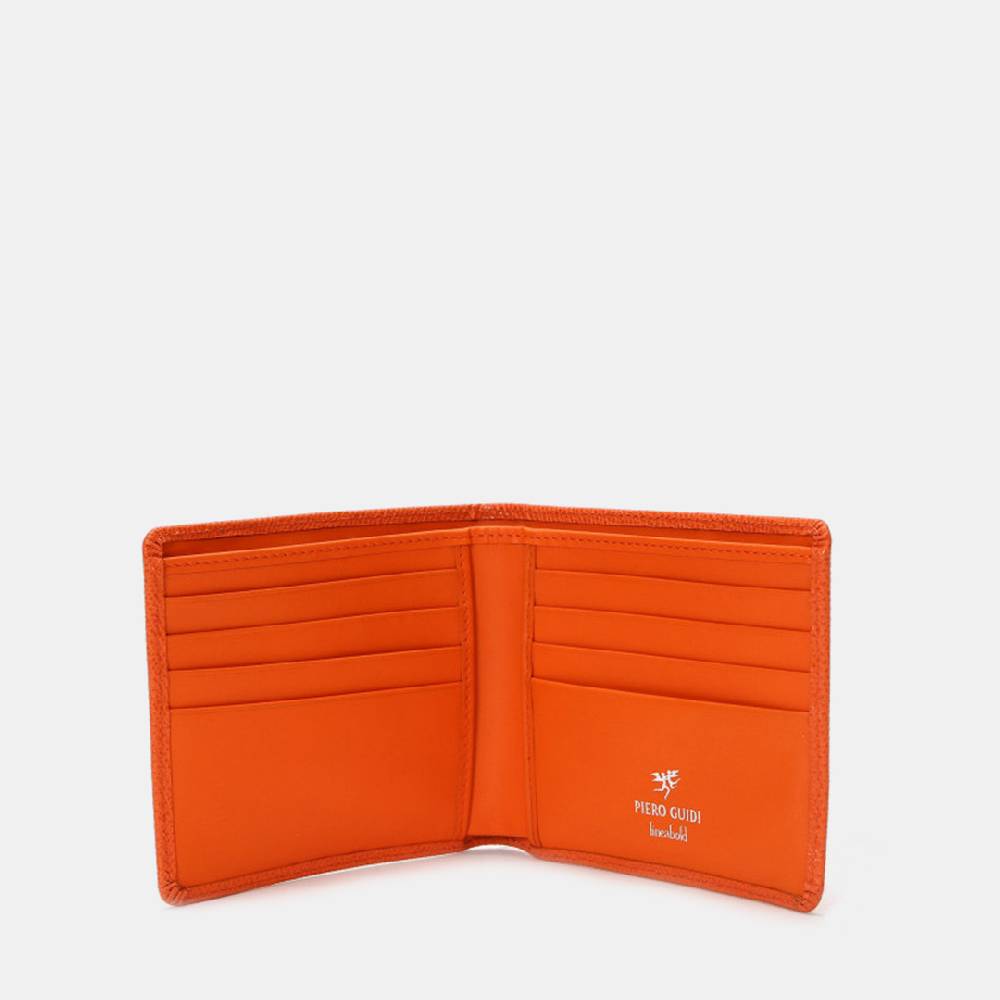 Piero Guidi PIERO GUIDI MEN'S WALLET/PORTAFOGLIO UOMO Novità