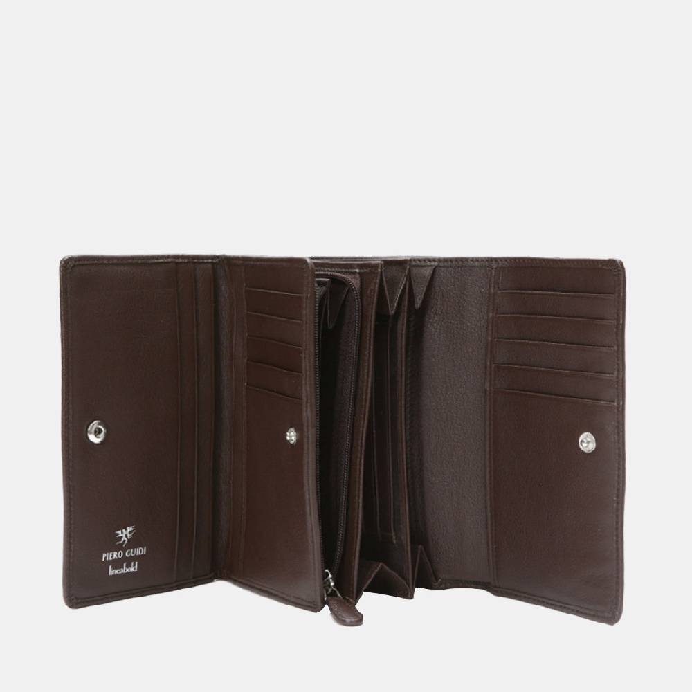 Piero Guidi PIERO GUIDI WOMEN'S WALLET/PORTAFOGLIO DONNA Economico