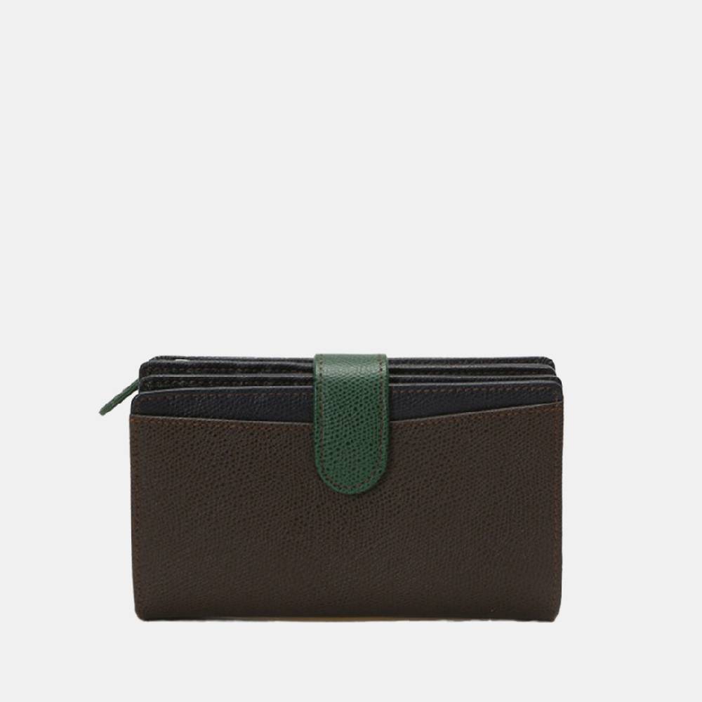 Piero Guidi PIERO GUIDI WOMEN'S WALLET/PORTAFOGLIO DONNA Outlet