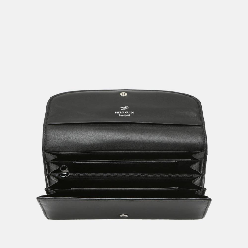 Piero Guidi PIERO GUIDI WOMEN'S WALLET/PORTAFOGLIO DONNA Saldi