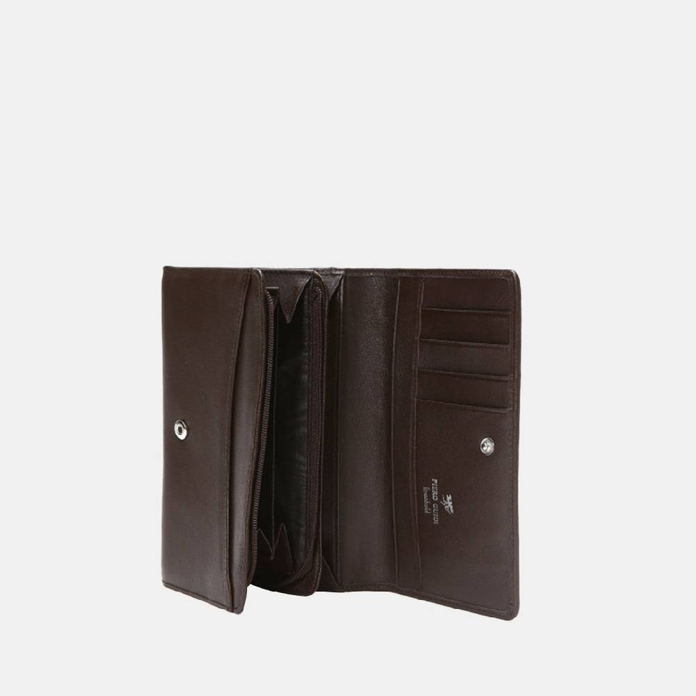 Piero Guidi PIERO GUIDI WOMEN'S WALLET/PORTAFOGLIO DONNA Vendita Calda