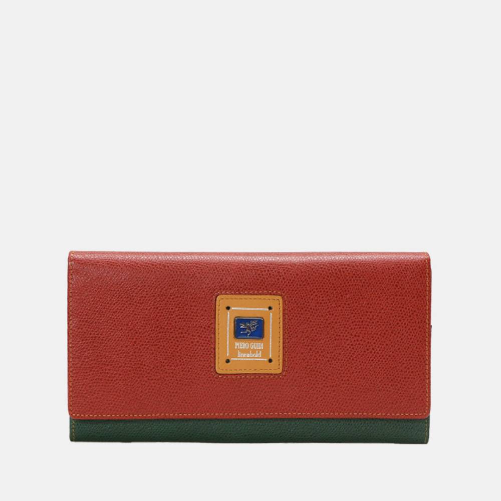 Piero Guidi PIERO GUIDI WOMEN'S WALLET/PORTAFOGLIO DONNA Vendita Economica