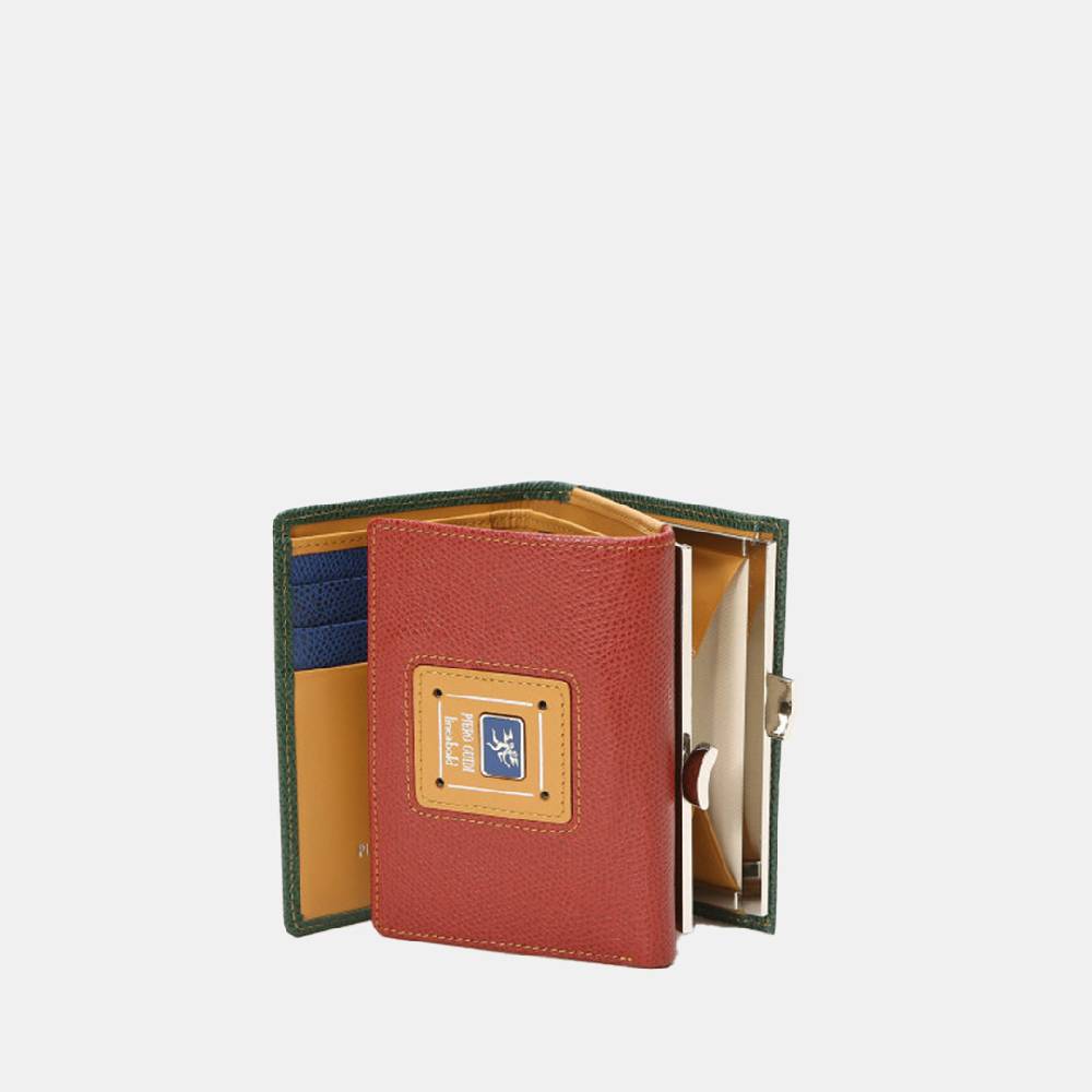 Piero Guidi PIERO GUIDI WOMEN'S WALLET/PORTAFOGLIO DONNA I Più Venduti