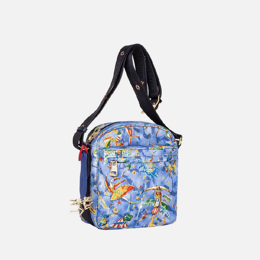 Piero Guidi PIERO GUIDI SLING BAG/TRACOLLINA Moda