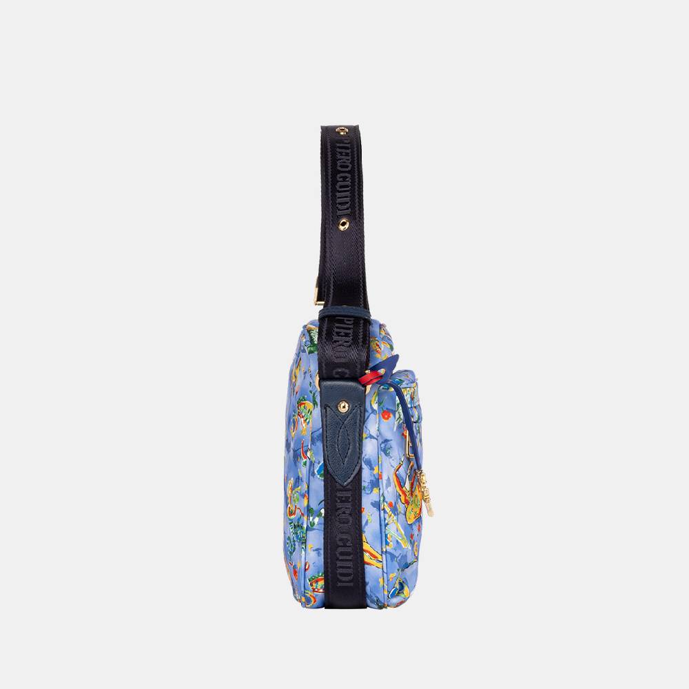 Piero Guidi PIERO GUIDI SLING BAG/TRACOLLINA Moda