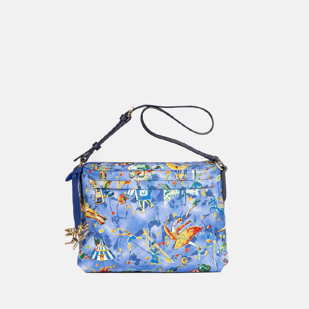 Piero Guidi PIERO GUIDI SLING BAG/TRACOLLINA