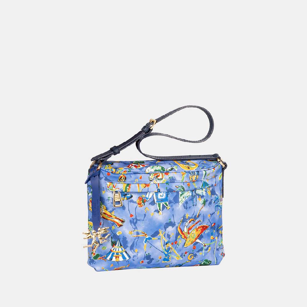 Piero Guidi PIERO GUIDI SLING BAG/TRACOLLINA Spedizione gratuita