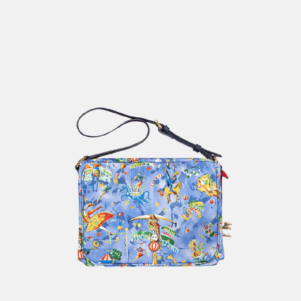 Piero Guidi PIERO GUIDI SLING BAG/TRACOLLINA Spedizione gratuita