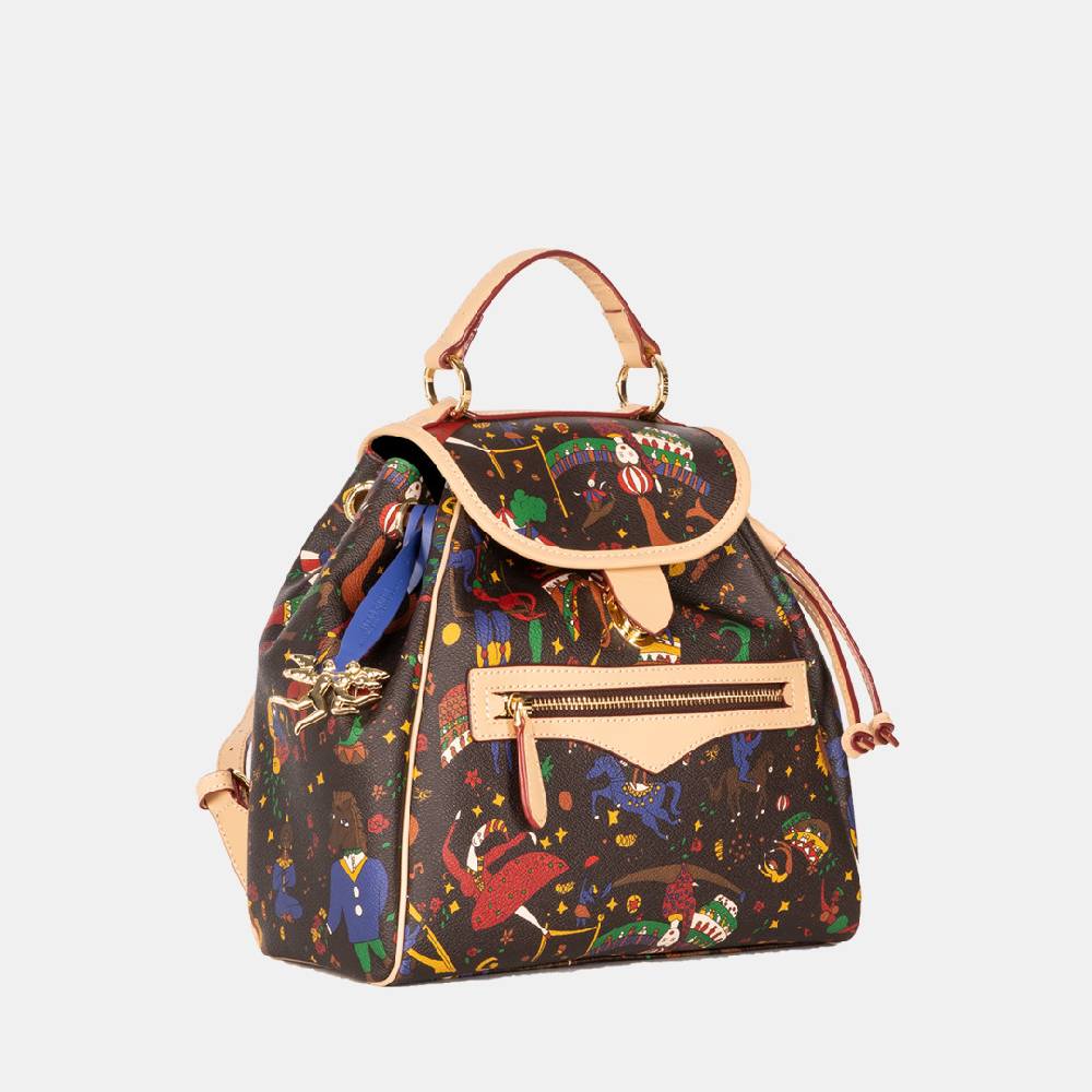 Piero Guidi PIERO GUIDI BACKPACK "TORINO"/ZAINO Sconto di tempo limitato