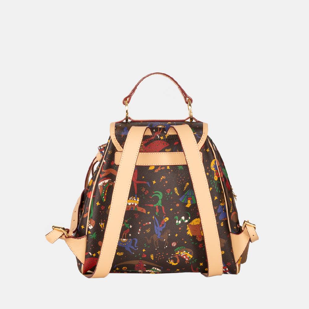 Piero Guidi PIERO GUIDI BACKPACK "TORINO"/ZAINO Sconto di tempo limitato