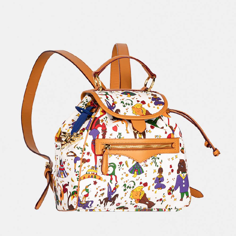 Piero Guidi PIERO GUIDI BACKPACK "TORINO"/ZAINO Negozio online di fabbrica