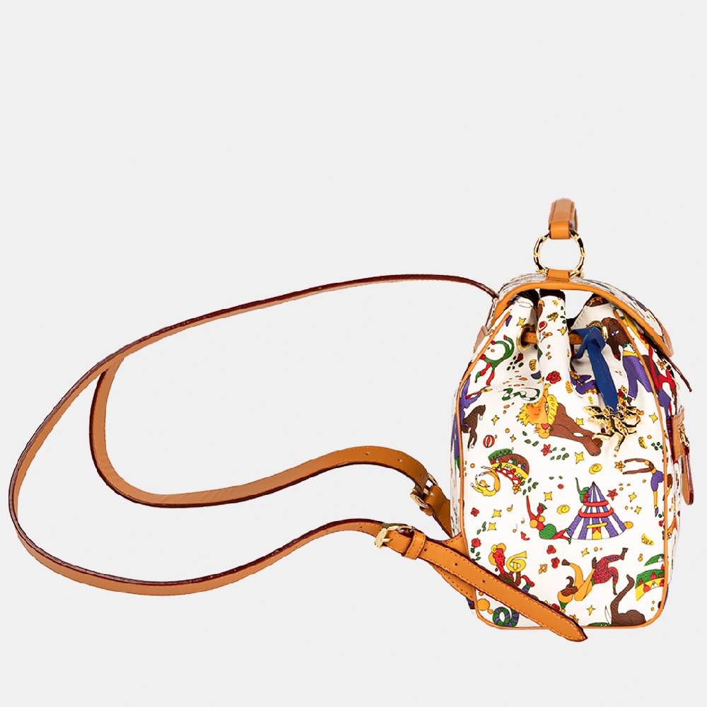 Piero Guidi PIERO GUIDI BACKPACK "TORINO"/ZAINO Negozio online di fabbrica