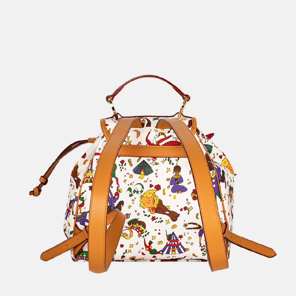 Piero Guidi PIERO GUIDI BACKPACK "TORINO"/ZAINO Negozio online di fabbrica