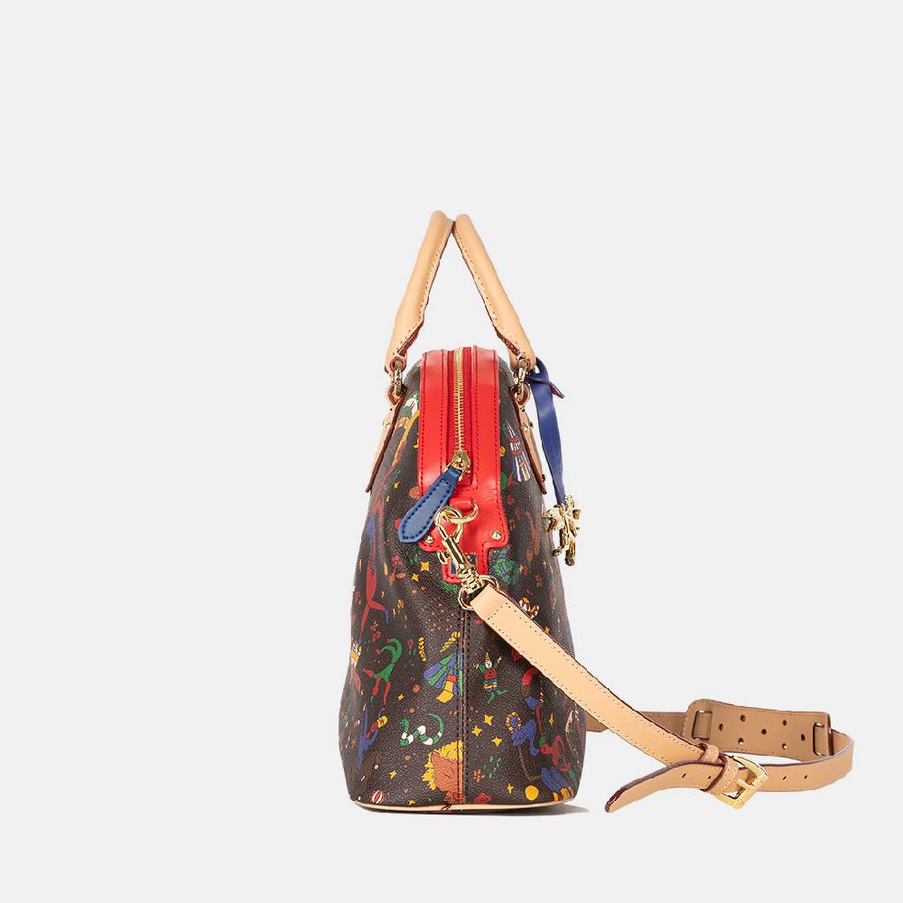 Piero Guidi PIERO GUIDI SATCHEL "GLORIA"/BAULETTO Flash Sale