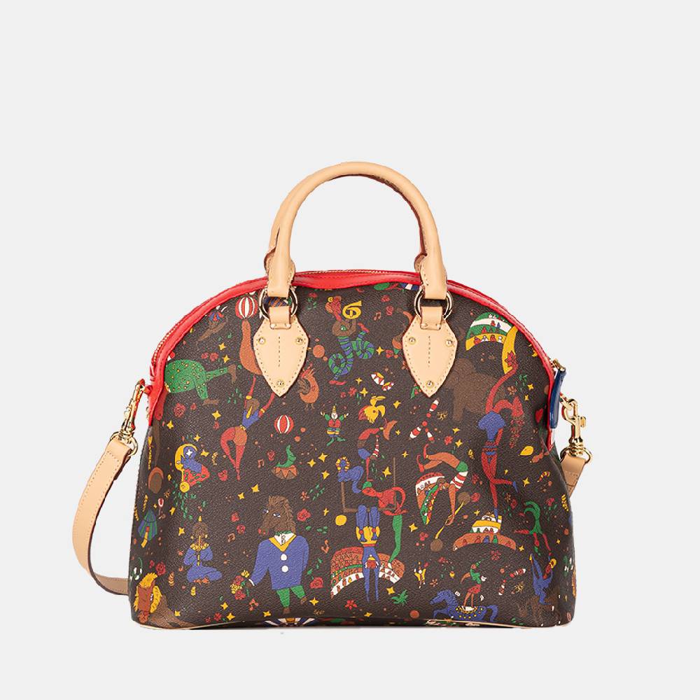 Piero Guidi PIERO GUIDI SATCHEL "GLORIA"/BAULETTO Flash Sale