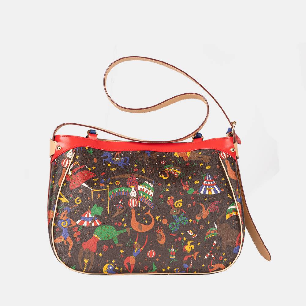 Piero Guidi PIERO GUIDI HOBO BAG"Barchetta"/TRACOLLA Shopping online