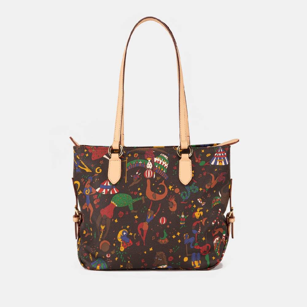 Piero Guidi PIERO GUIDI TOTE BAG/SHOPPING BAG MEDIUM Offerta esclusiva