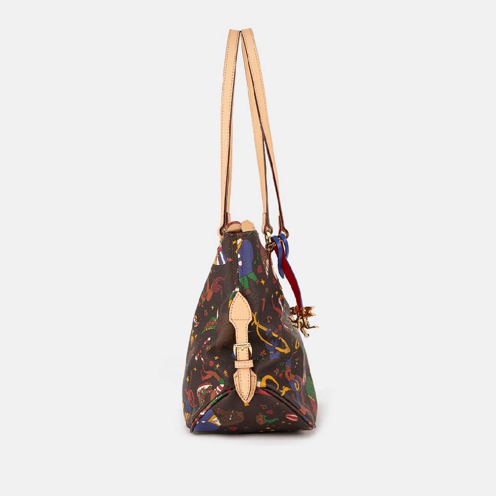 Piero Guidi PIERO GUIDI TOTE BAG/SHOPPING BAG MEDIUM Offerta esclusiva