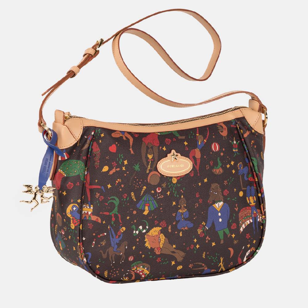 Piero Guidi PIERO GUIDI HOBO BAG /TRACOLLA Vendite stagionali