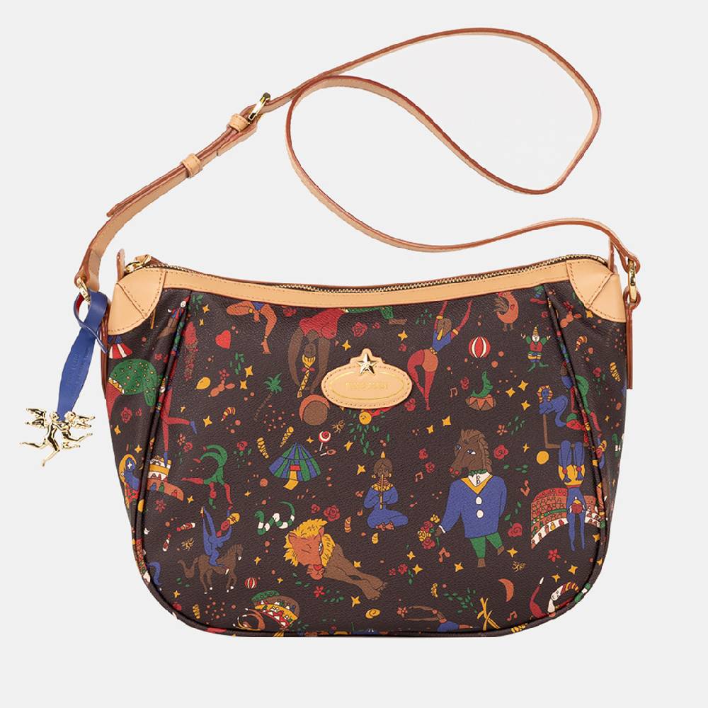 Piero Guidi PIERO GUIDI HOBO BAG /TRACOLLA Vendite stagionali