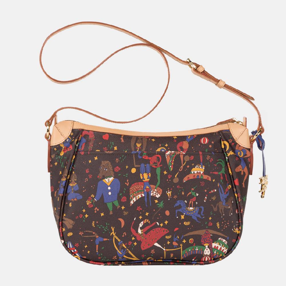 Piero Guidi PIERO GUIDI HOBO BAG /TRACOLLA Vendite stagionali