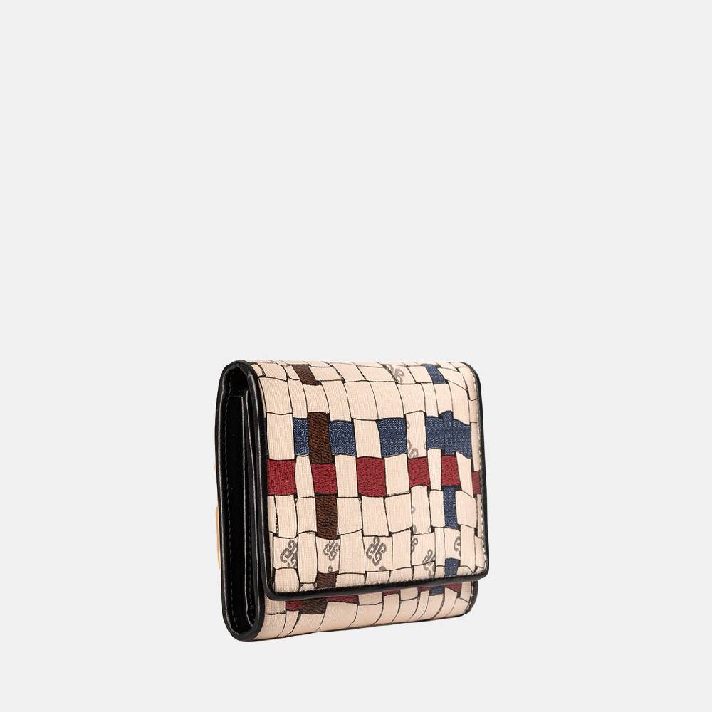 Piero Guidi PIERO GUIDI WOMEN'S WALLET/PORTAFOGLIO DONNA Black Friday