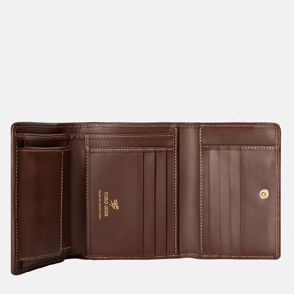 Piero Guidi PIERO GUIDI WOMEN'S WALLET/PORTAFOGLIO DONNA Cyber Monday