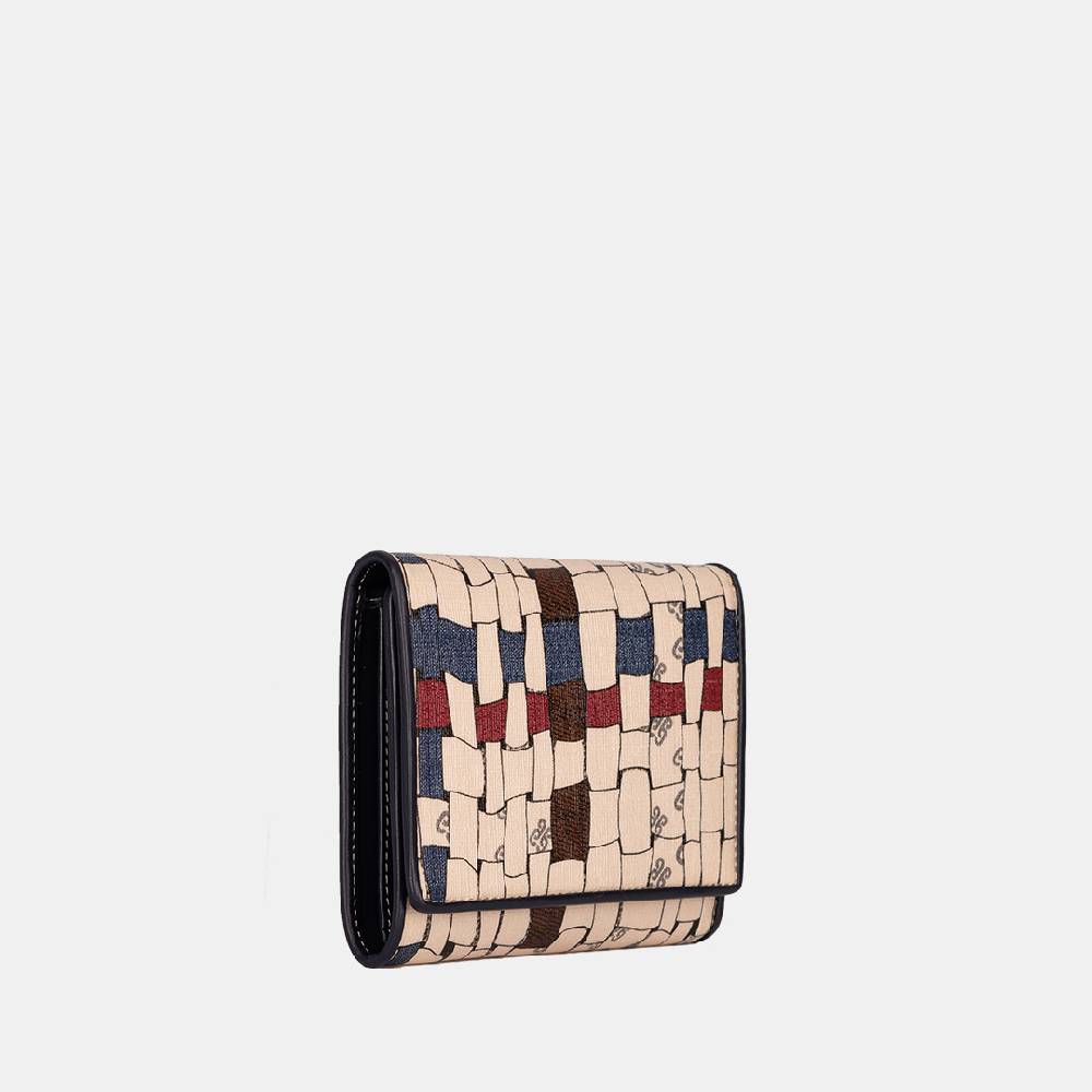 Piero Guidi PIERO GUIDI WOMEN'S WALLET/PORTAFOGLIO DONNA Offerta Pasqua