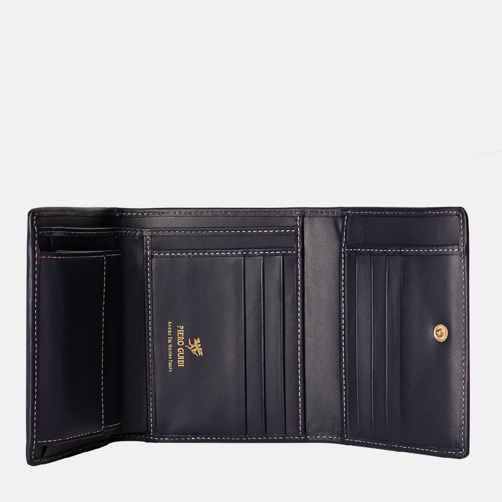 Piero Guidi PIERO GUIDI WOMEN'S WALLET/PORTAFOGLIO DONNA Offerta Pasqua