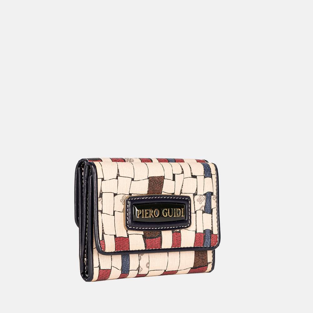 Piero Guidi PIERO GUIDI WOMEN'S WALLET/PORTAFOGLIO DONNA Offerta per la Festa della Mamma