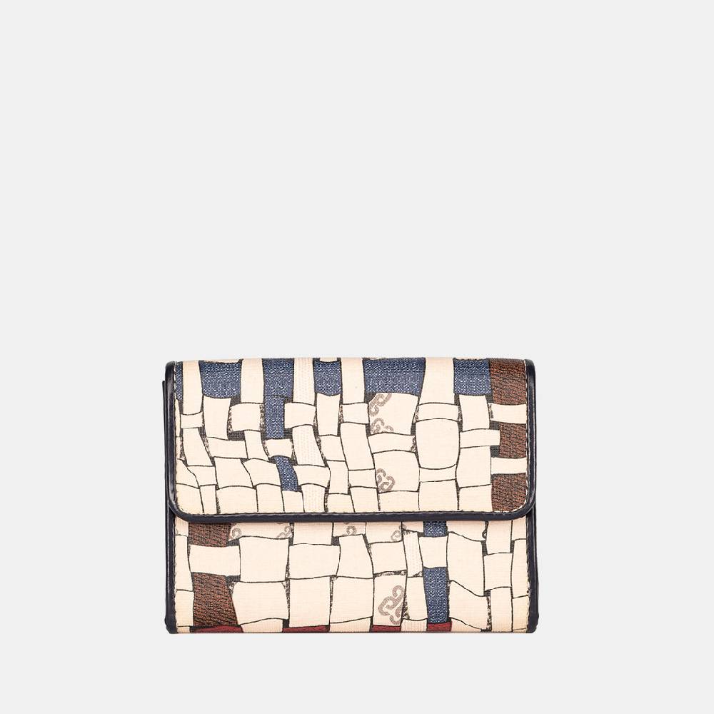 Piero Guidi PIERO GUIDI WOMEN'S WALLET/PORTAFOGLIO DONNA Offerta per la Festa della Mamma