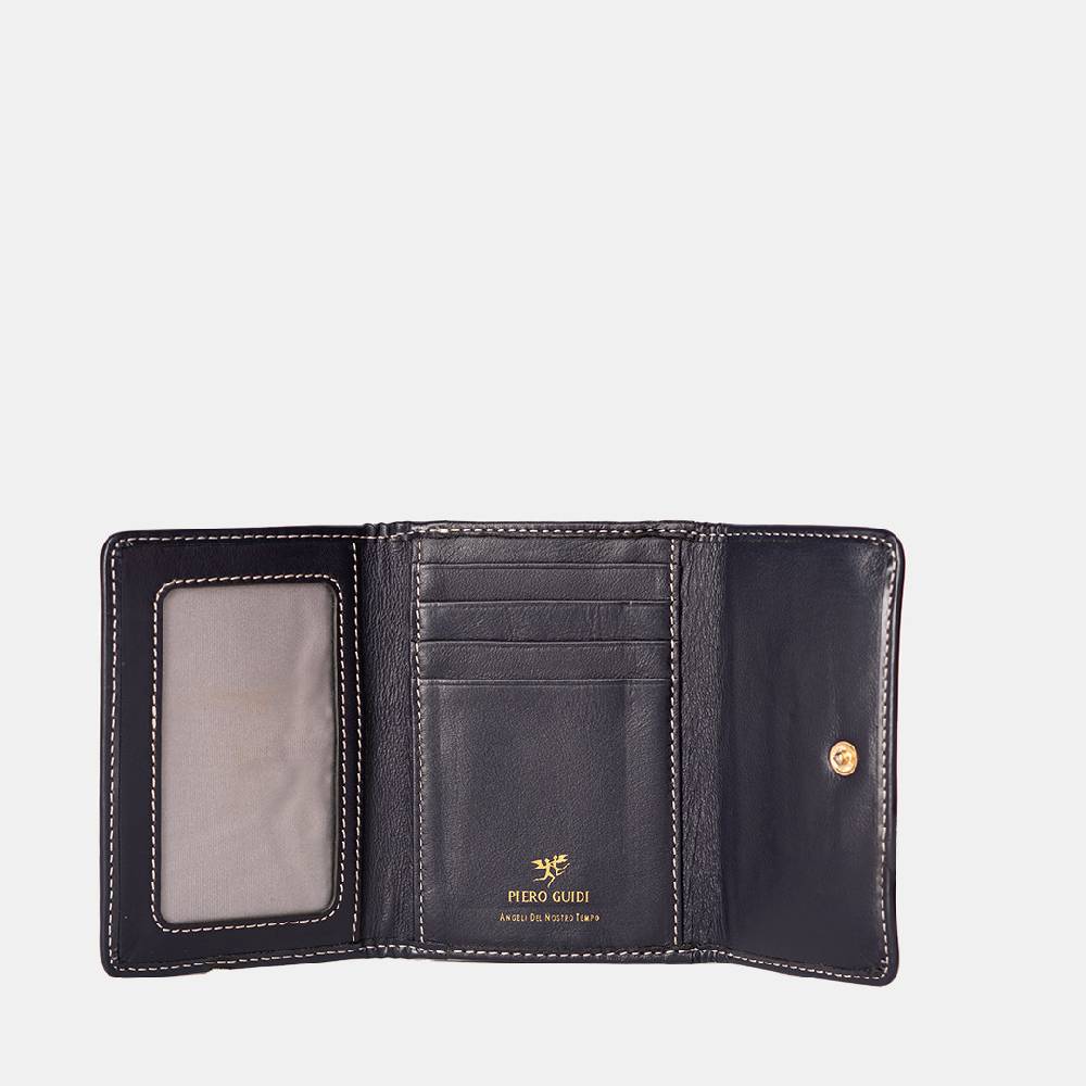 Piero Guidi PIERO GUIDI WOMEN'S WALLET/PORTAFOGLIO DONNA Offerta per la Festa della Mamma