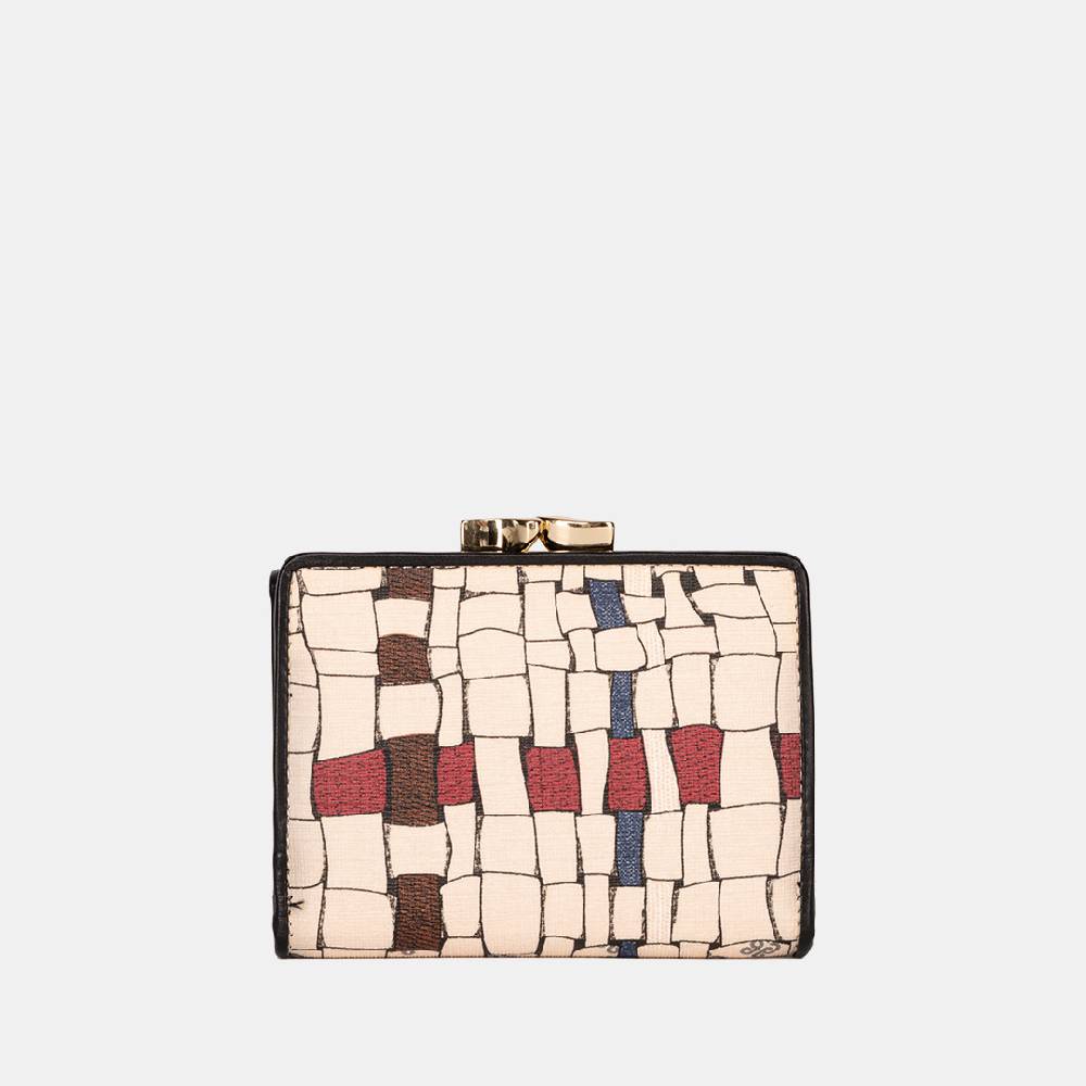 Piero Guidi PIERO GUIDI WOMEN'S WALLET/PORTAFOGLIO DONNA Offerta Giorno del Papà