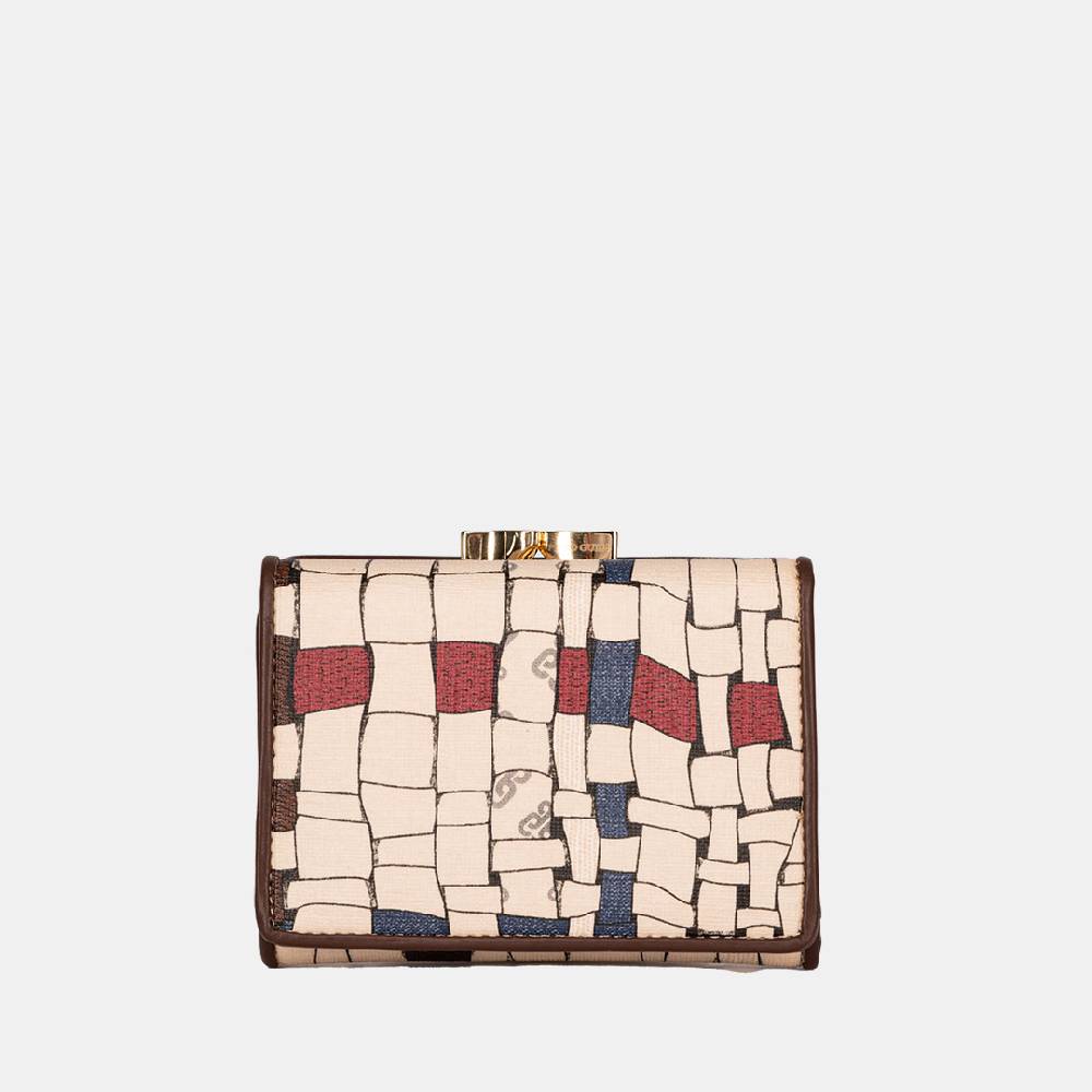 Piero Guidi PIERO GUIDI WOMEN'S WALLET/PORTAFOGLIO DONNA Offerta San Valentino