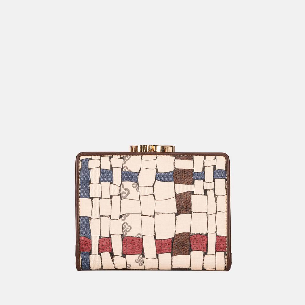 Piero Guidi PIERO GUIDI WOMEN'S WALLET/PORTAFOGLIO DONNA Offerta San Valentino