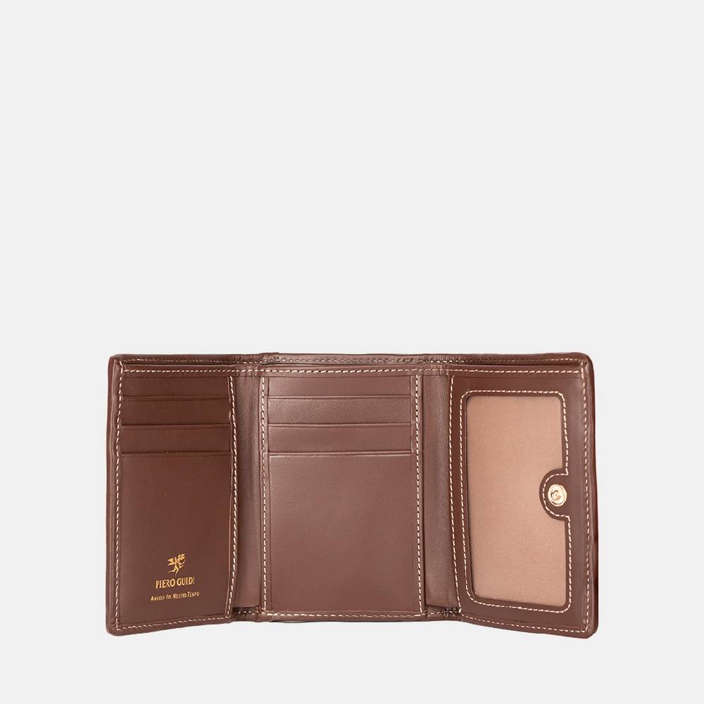 Piero Guidi PIERO GUIDI WOMEN'S WALLET/PORTAFOGLIO DONNA Offerta San Valentino