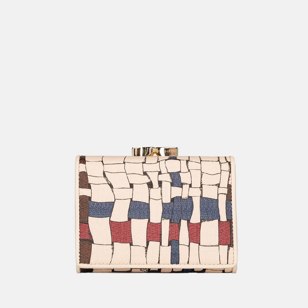 Piero Guidi PIERO GUIDI WOMEN'S WALLET/PORTAFOGLIO DONNA Offerta Anniversario