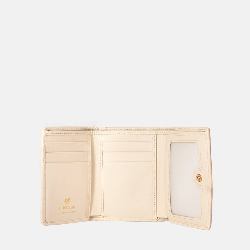 Piero Guidi PIERO GUIDI WOMEN'S WALLET/PORTAFOGLIO DONNA Offerta Anniversario