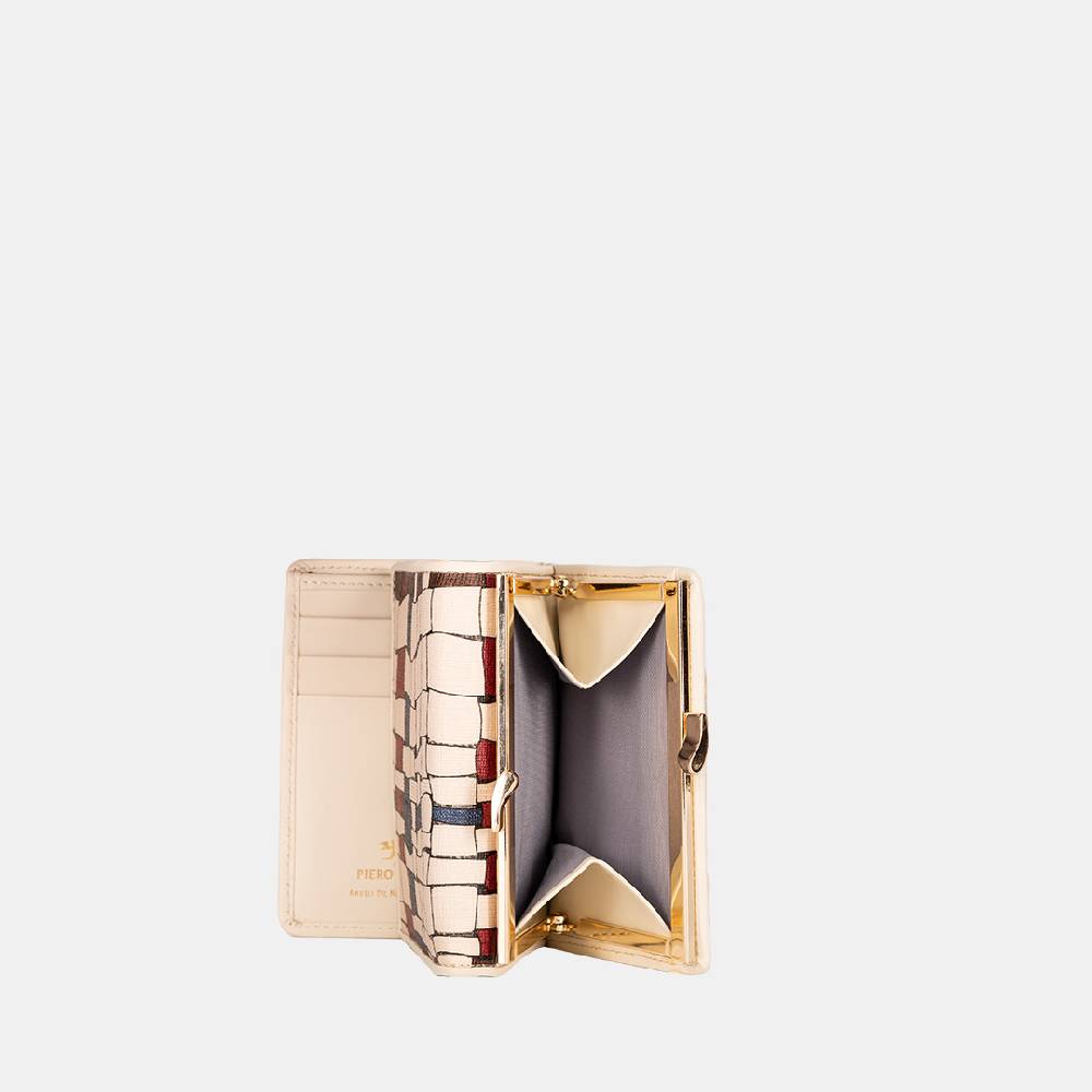 Piero Guidi PIERO GUIDI WOMEN'S WALLET/PORTAFOGLIO DONNA Offerta Anniversario